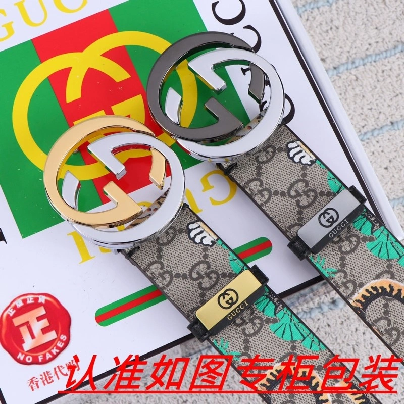 Lightweight Gucci Belts 289997