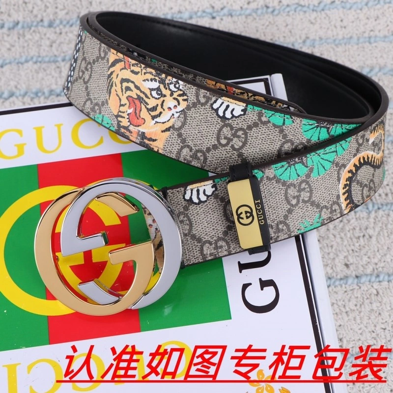 Effortless Gucci Belts 290006