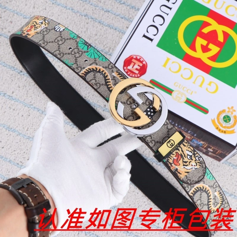Effortless Gucci Belts 290006