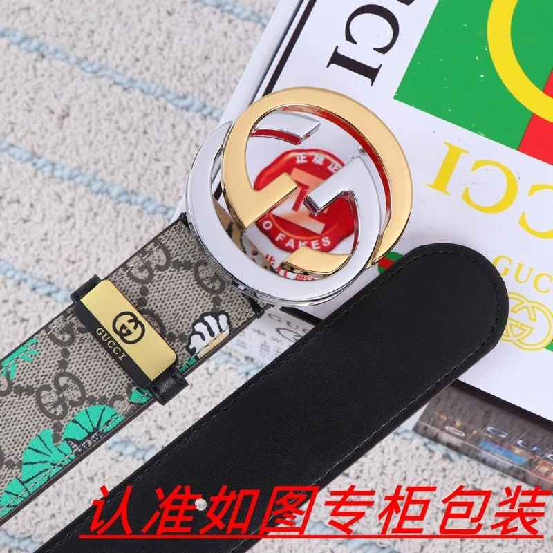 Effortless Gucci Belts 290006