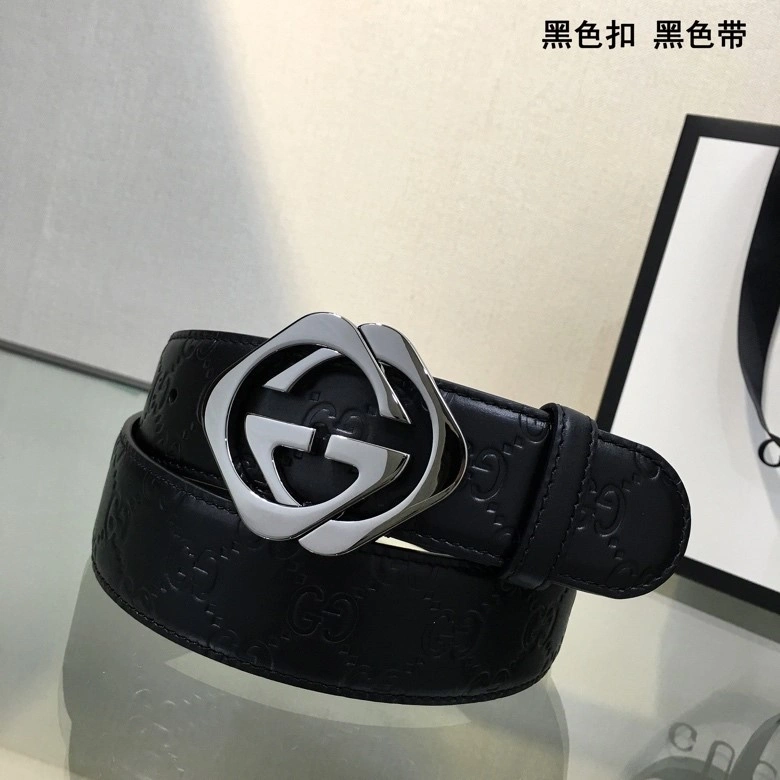 Gucci Belts Elegant 290009