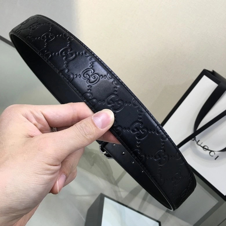 Gucci Belts Elegant 290009