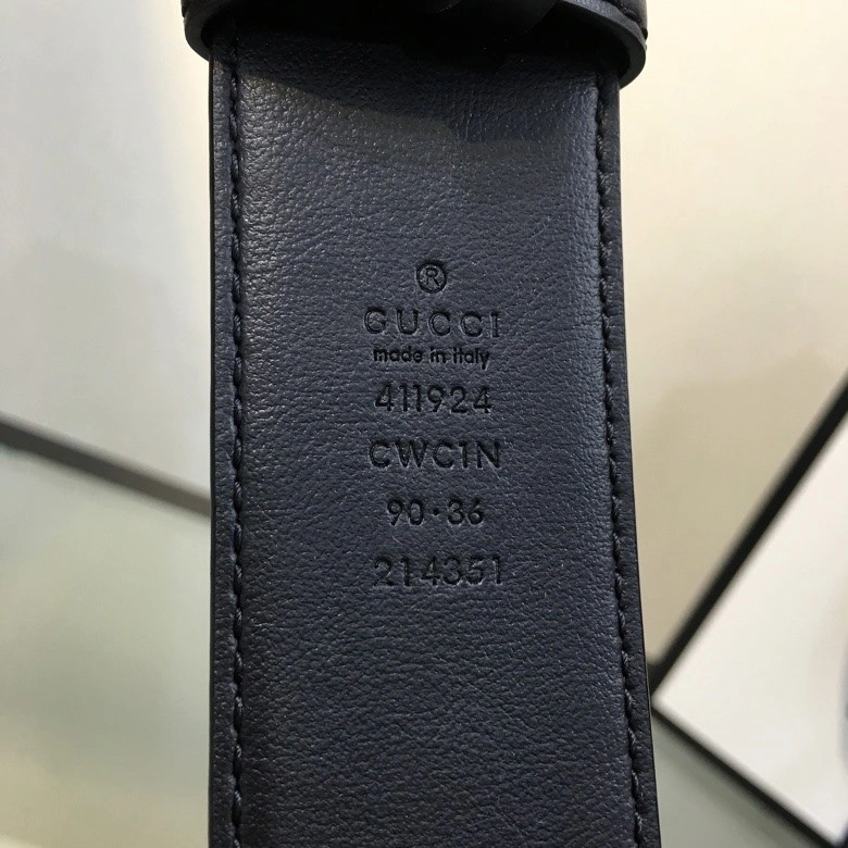 Gucci Belts Cozy 290011