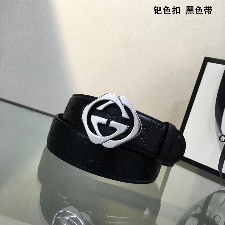 Soft Gucci Belts 289998
