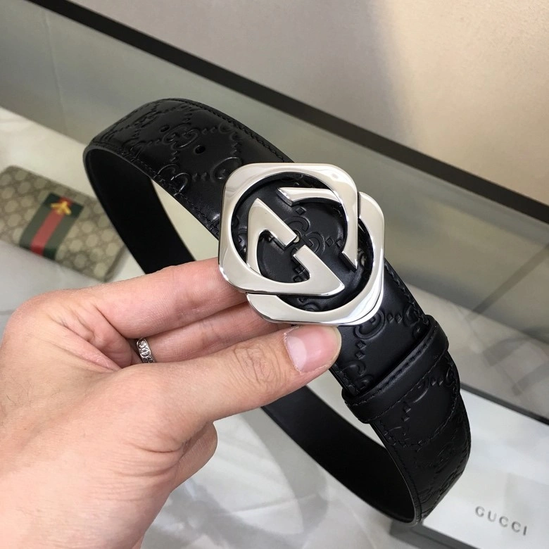 Soft Gucci Belts 289998
