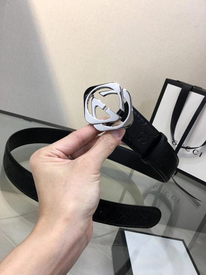 Soft Gucci Belts 289998