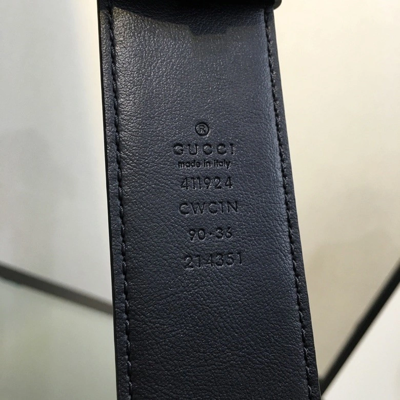 Soft Gucci Belts 289998