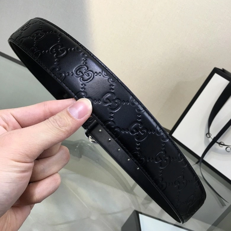 Soft Gucci Belts 289998