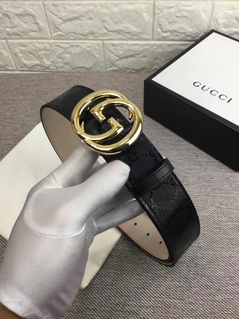 Packable Gucci Belts 290004