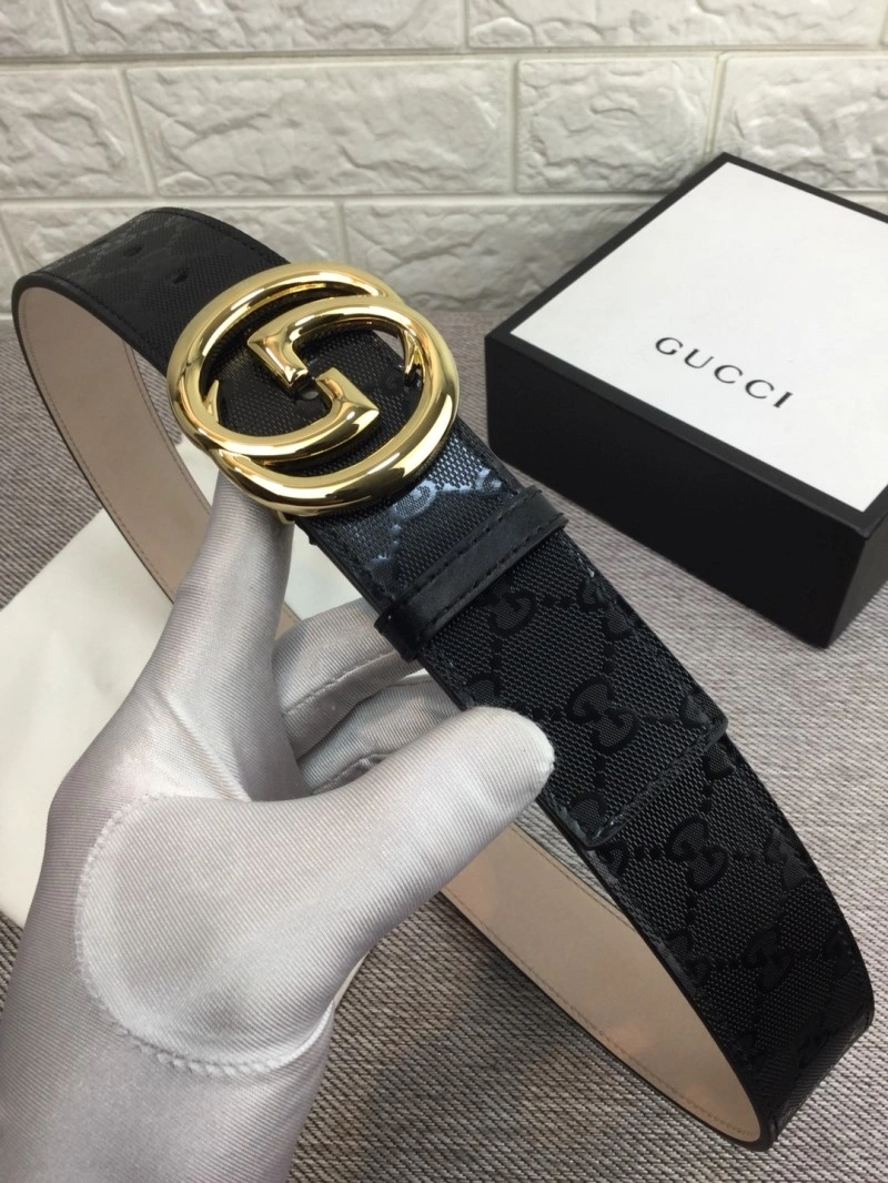 Packable Gucci Belts 290004