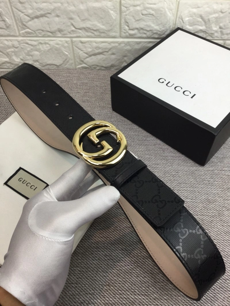 Packable Gucci Belts 290004