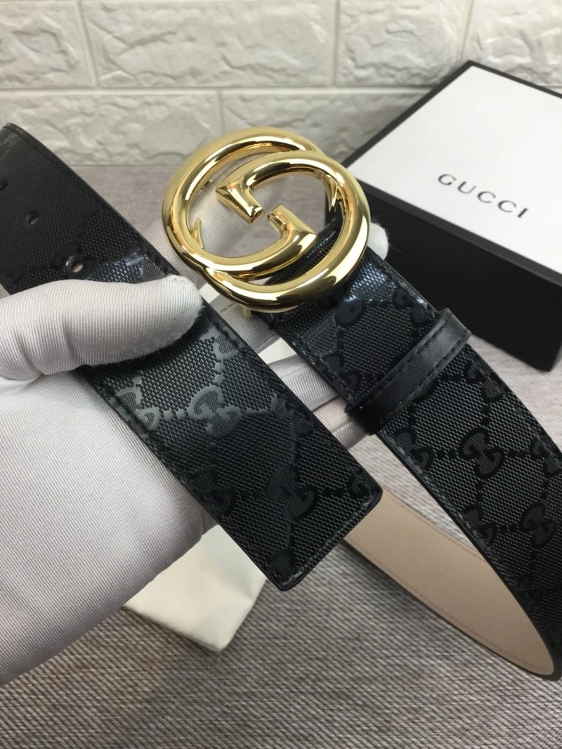 Packable Gucci Belts 290004