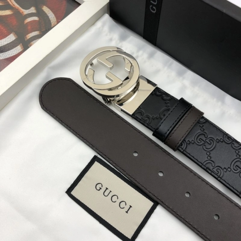 Gucci Belts WrinkleFree 290002