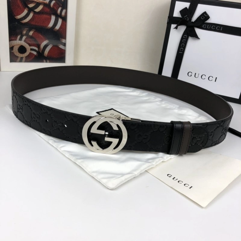 Gucci Belts WrinkleFree 290002