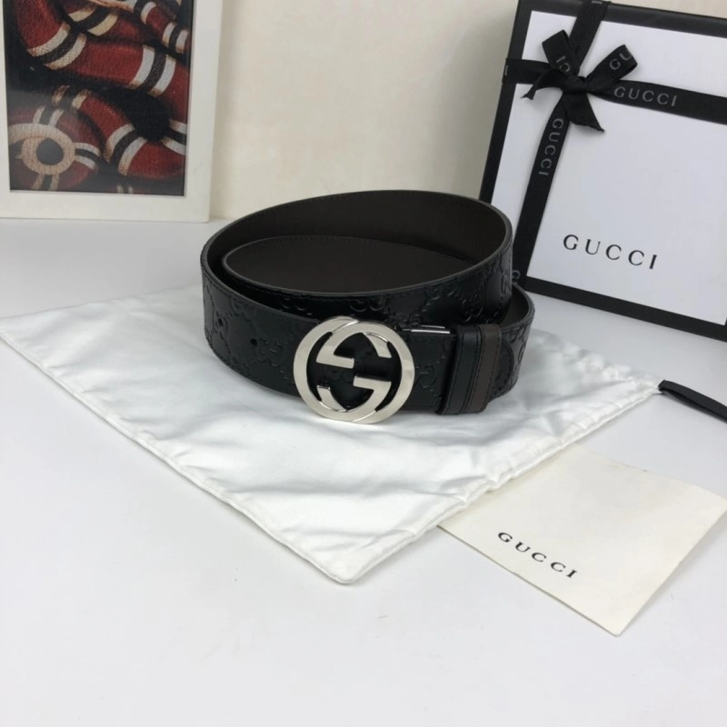 Gucci Belts WrinkleFree 290002