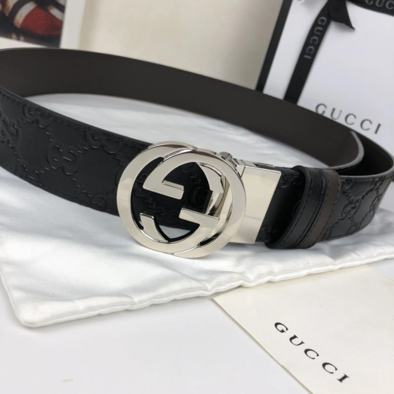 Gucci Belts WrinkleFree 290002