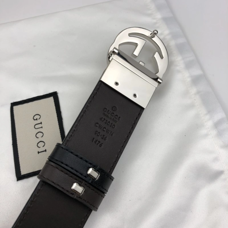 Gucci Belts WrinkleFree 290002
