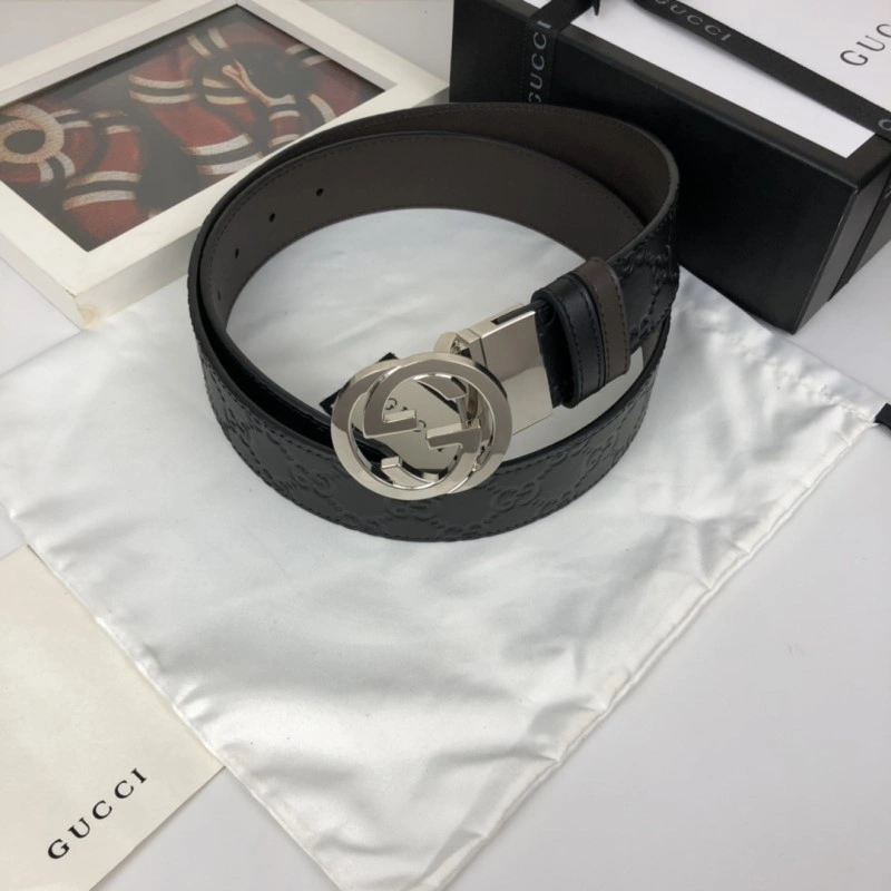 Gucci Belts WrinkleFree 290002