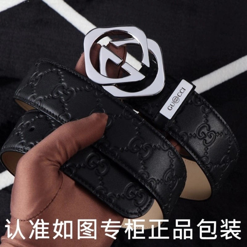 Upgraded Gucci Belts 290012