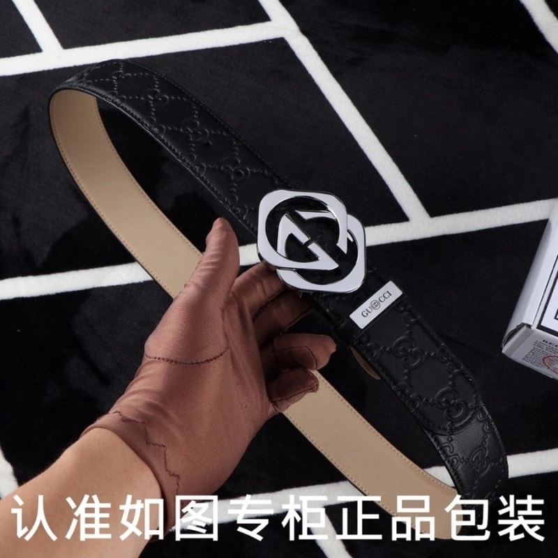 Upgraded Gucci Belts 290012