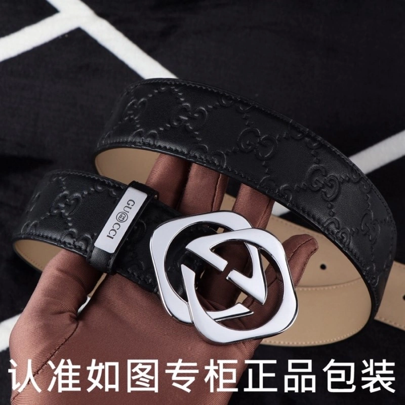 Upgraded Gucci Belts 290012