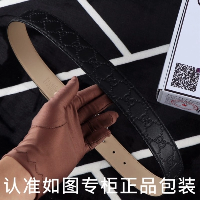 Upgraded Gucci Belts 290012