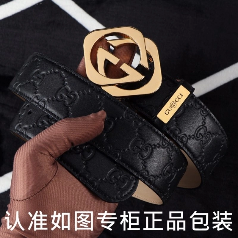 Gucci Belts GoodFit 289993