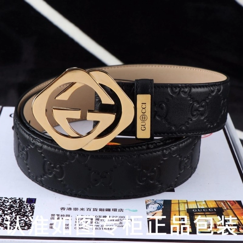 Gucci Belts GoodFit 289993