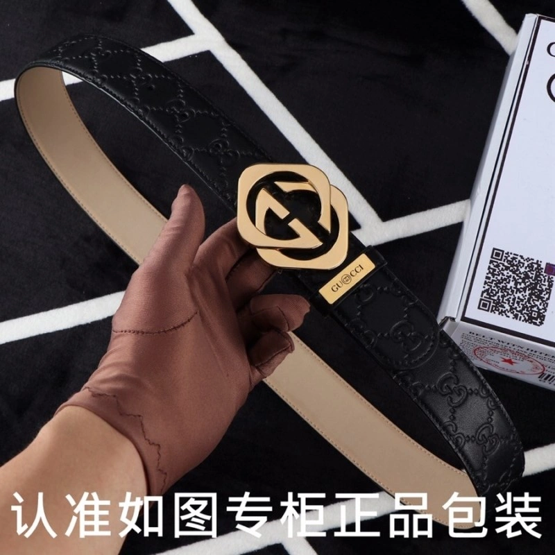 Gucci Belts GoodFit 289993
