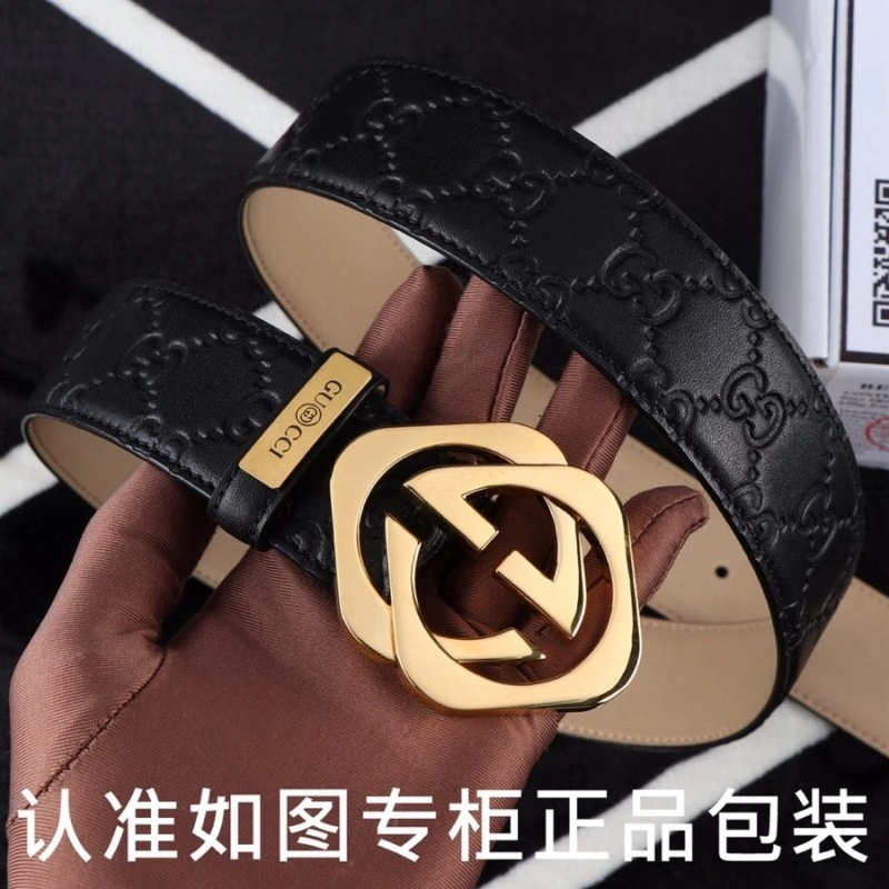 Gucci Belts GoodFit 289993