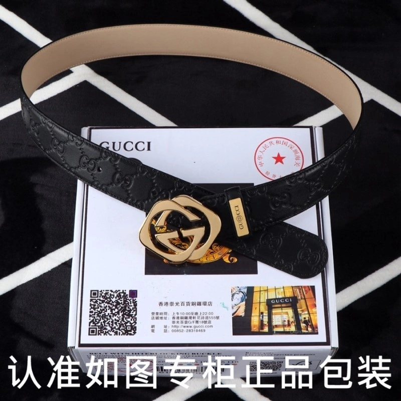 Gucci Belts GoodFit 289993
