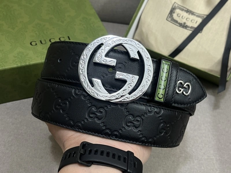 Gucci Belts Durable 290000