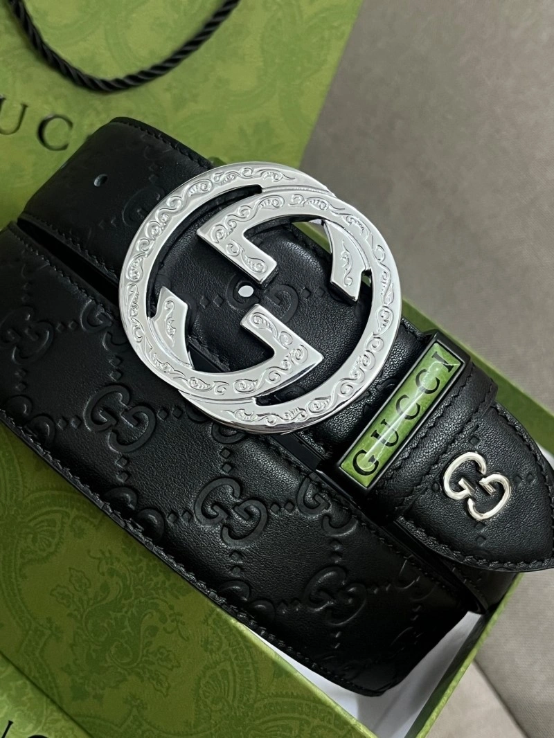 Gucci Belts Durable 290000