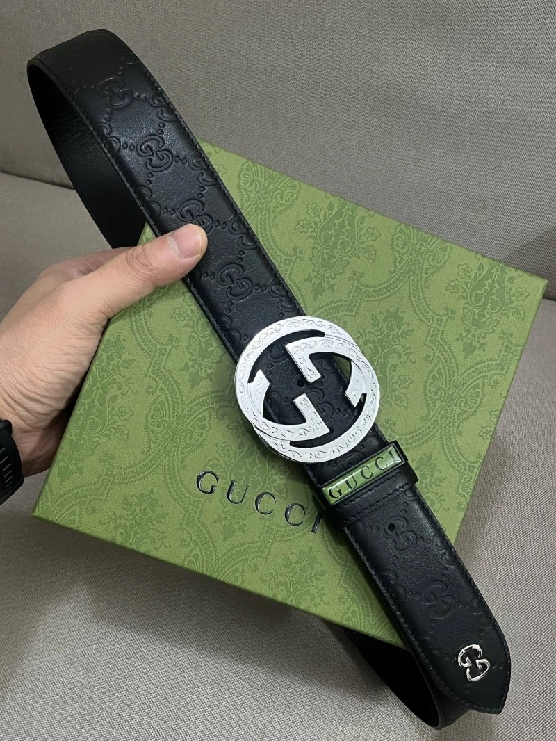 Gucci Belts Durable 290000
