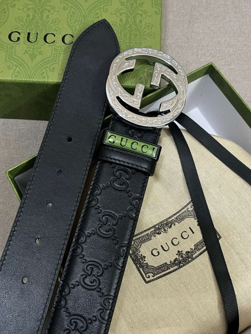 Gucci Belts Durable 290000
