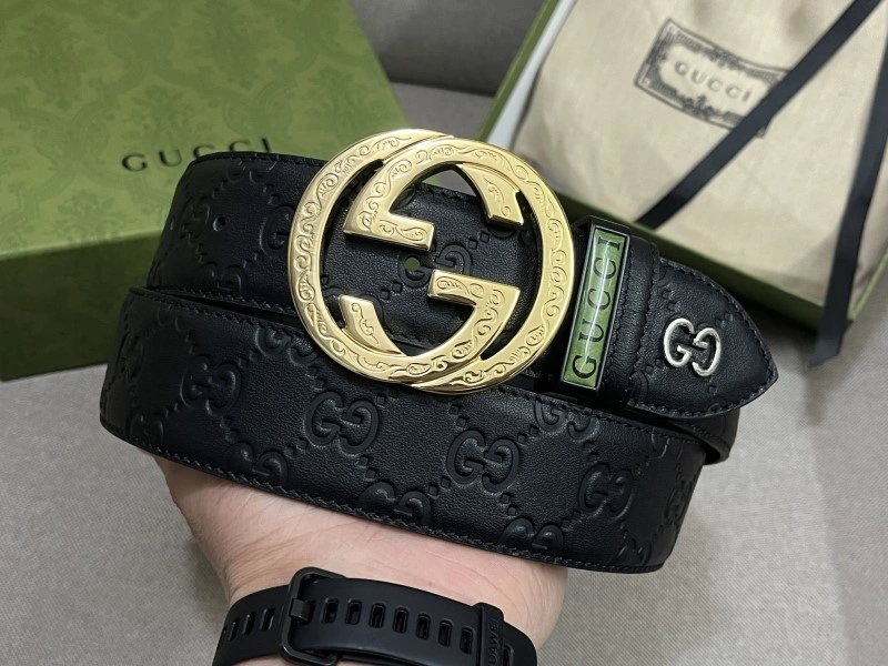Gucci Belts ZipUp 290015