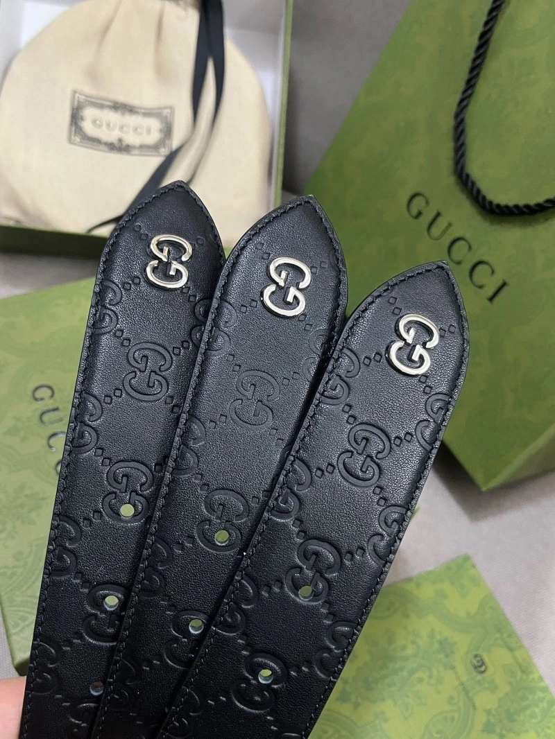 Gucci Belts ZipUp 290015