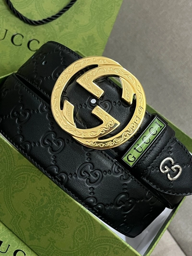 Gucci Belts ZipUp 290015