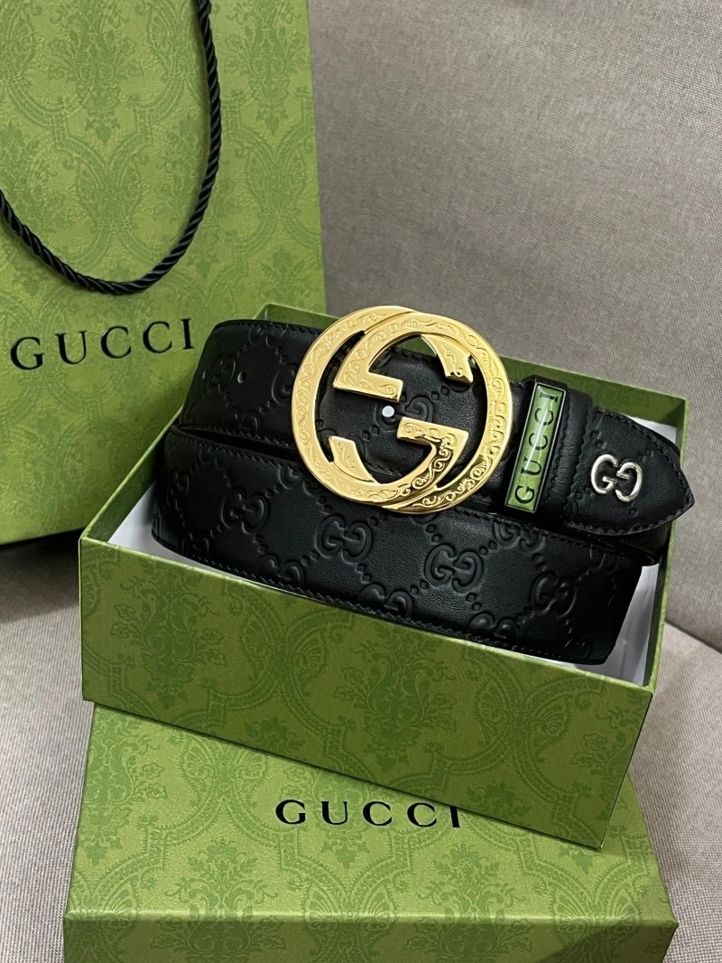 Gucci Belts ZipUp 290015