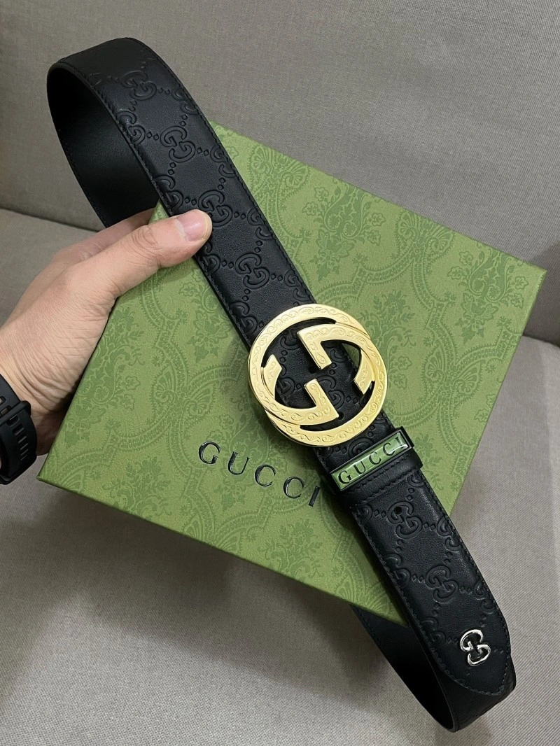 Gucci Belts ZipUp 290015