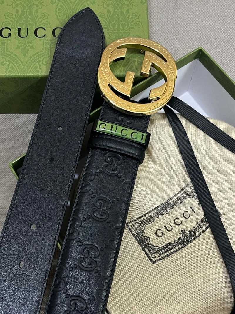 Gucci Belts ZipUp 290015