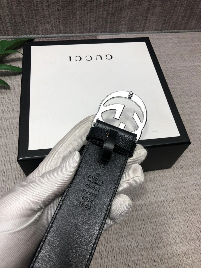 Gucci Belts Thermal 289995