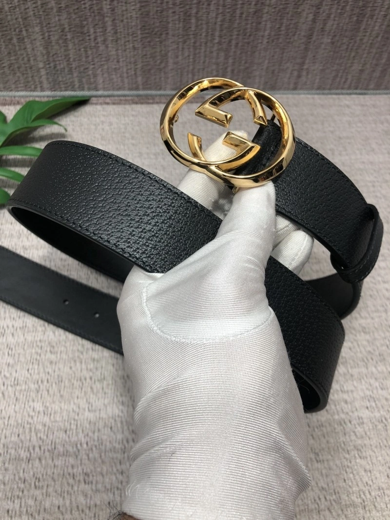 Upgraded Gucci Belts 290020