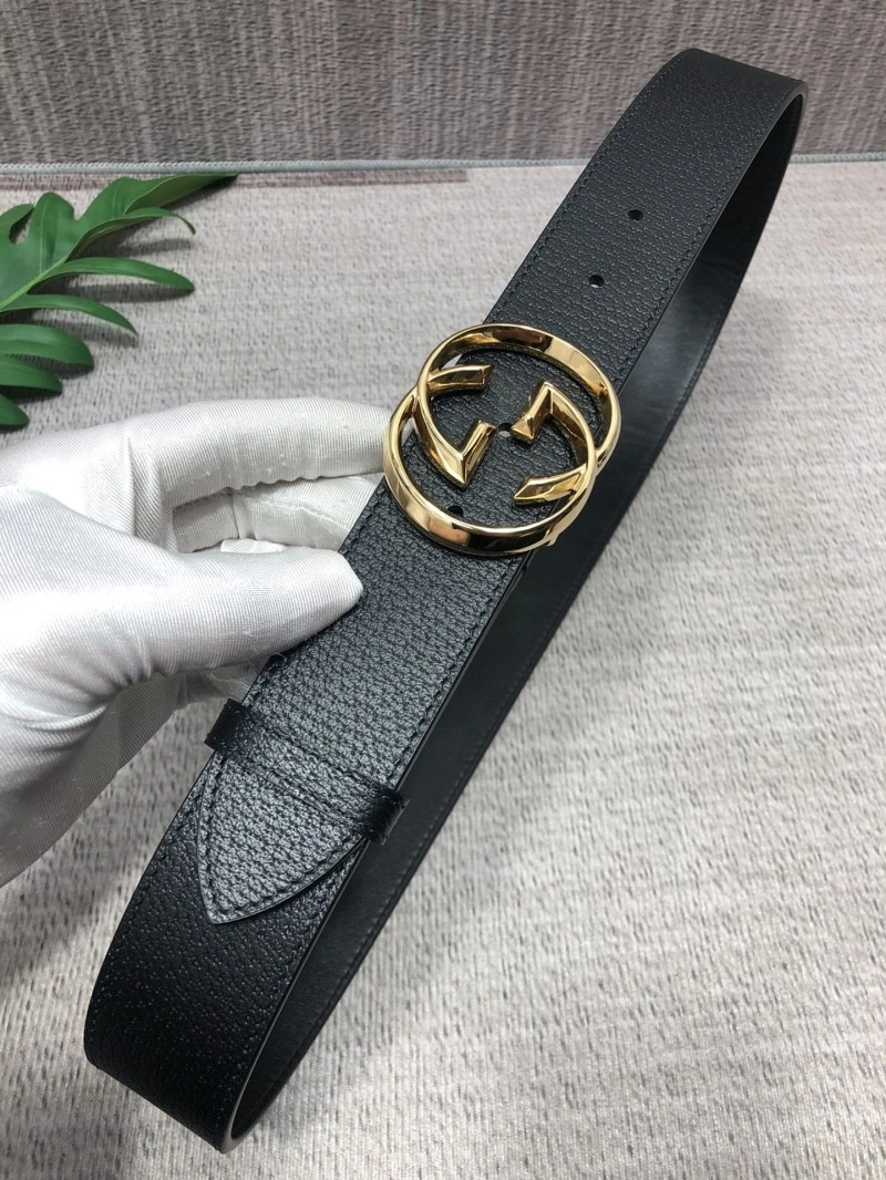 Upgraded Gucci Belts 290020