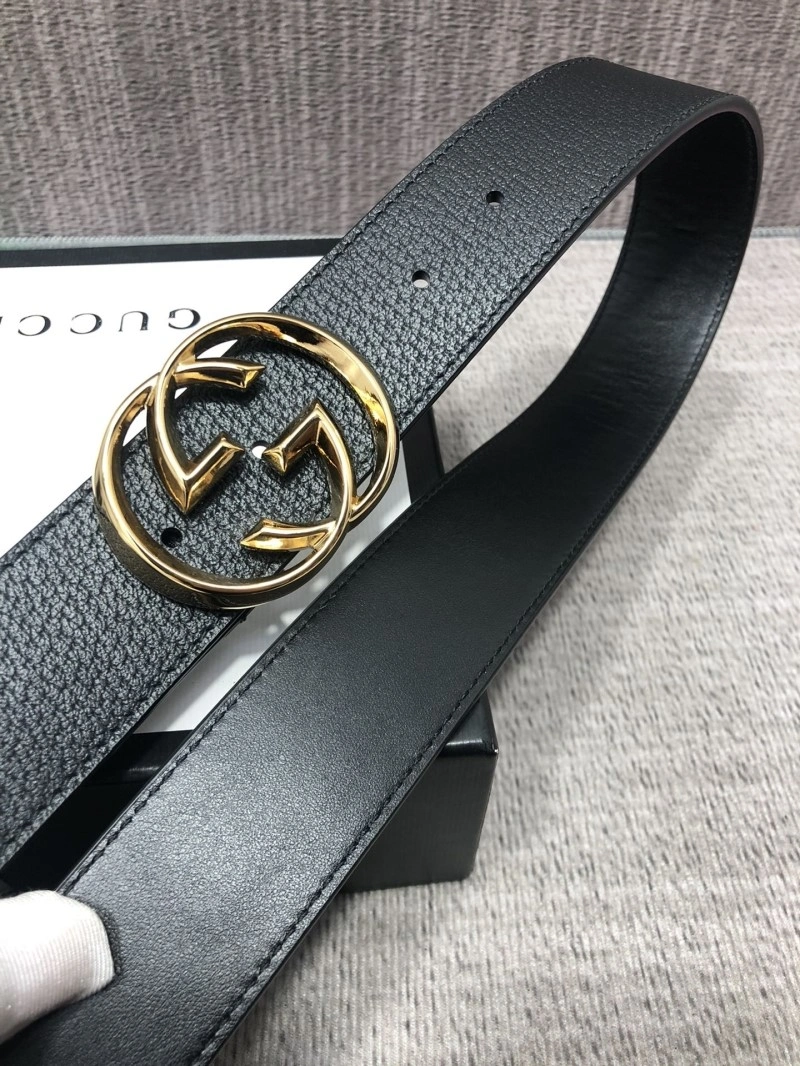 Upgraded Gucci Belts 290020