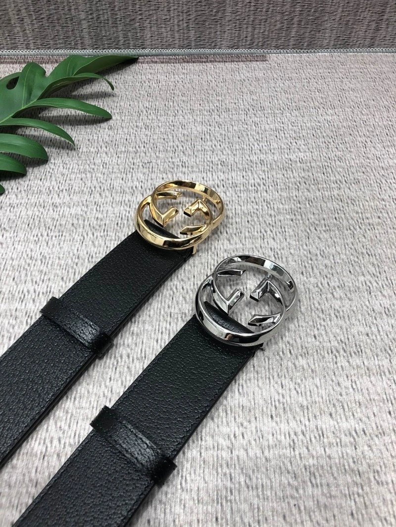 Upgraded Gucci Belts 290020