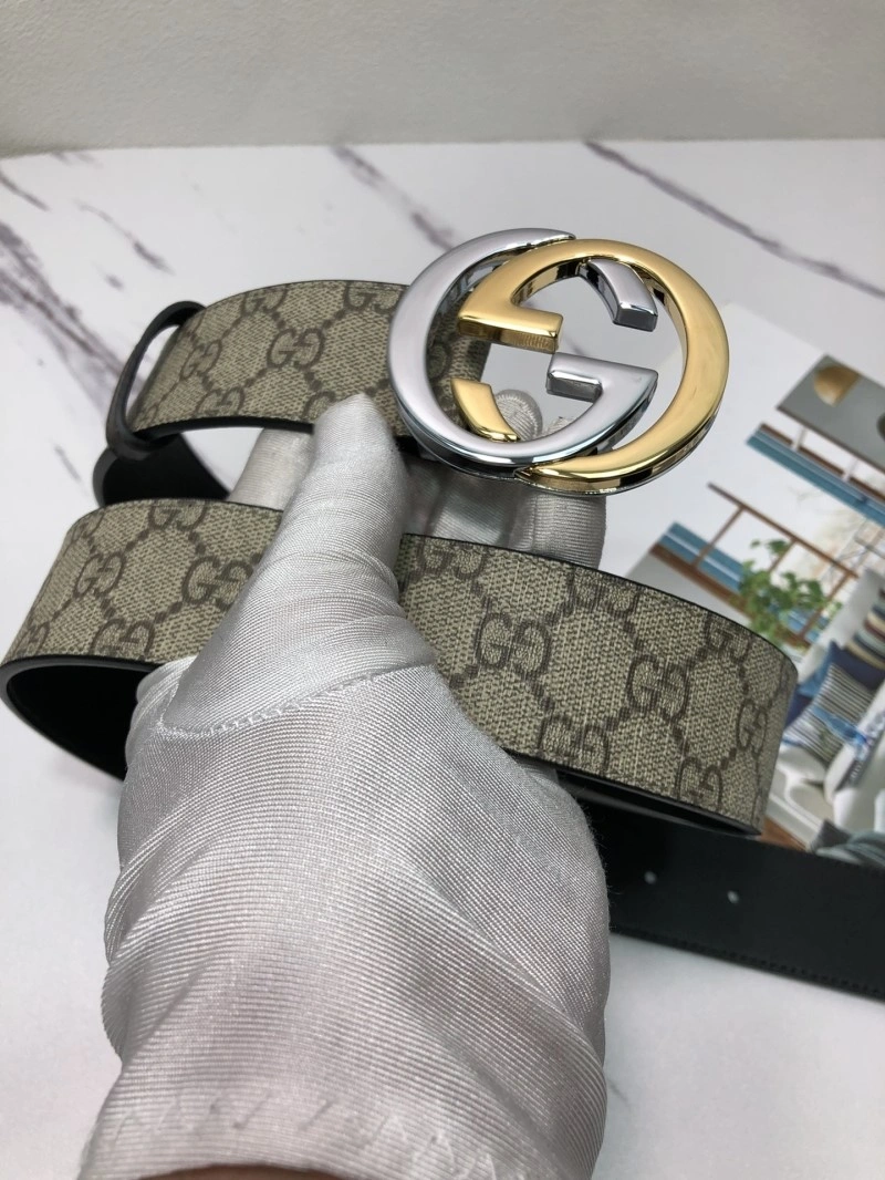 Casual Gucci Belts 290016