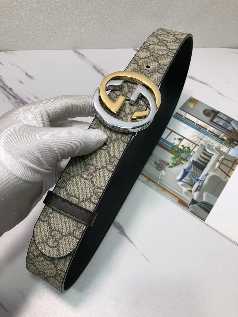Casual Gucci Belts 290016