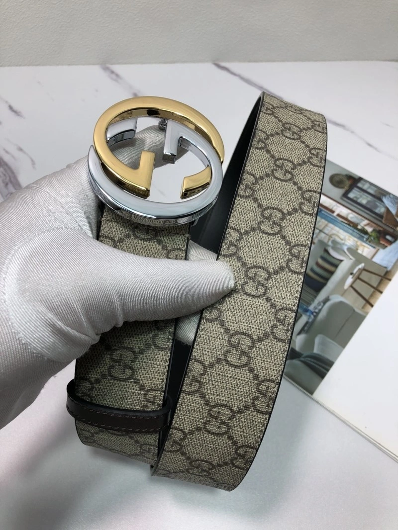 Casual Gucci Belts 290016