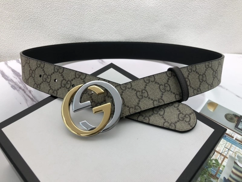 Casual Gucci Belts 290016